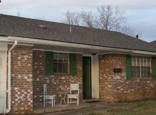 2103 E Allenhurst St, Norman, OK 73071