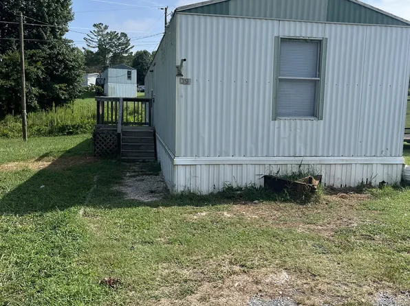 338 Pleasant Ridge Rd Lot 39, Franklinville, NC 27248