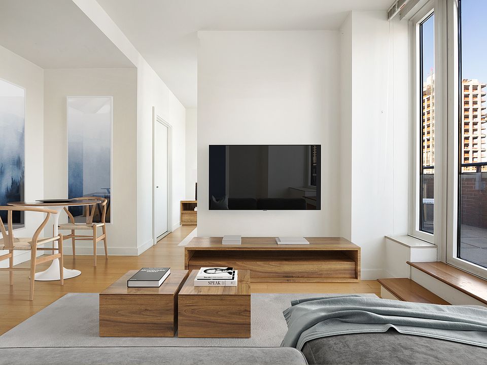 1st image of 450 W 17th St APT 1001