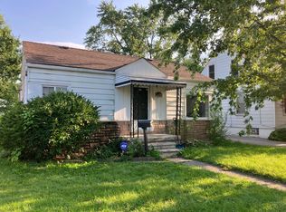 11036 Chapp Ave, Warren, MI 48089