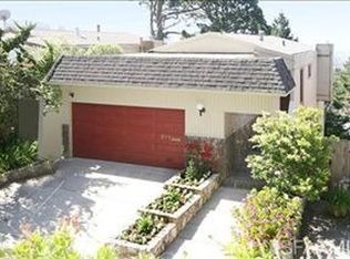 271 San Marcos Ave, San Francisco, CA 94116