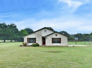 125 Pruddy Oaks, Liberty Hill, TX 78642