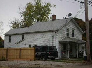 178 Long St, Warwick, RI 02886