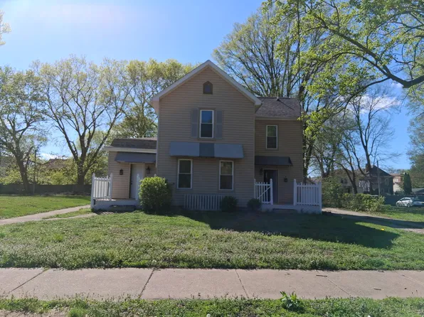 1205 N Sheridan Rd #A, Peoria, IL 61606