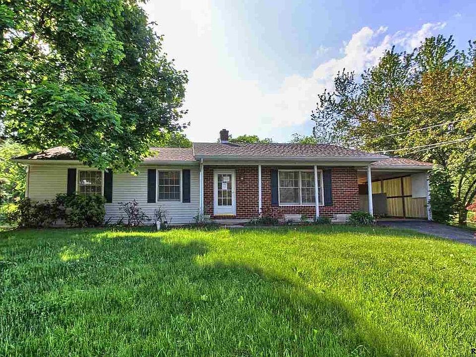 175 High St, Orrtanna, PA 17353 Zillow