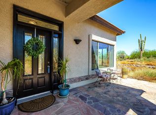 60 S La Barge Rd, Apache Junction, AZ 85119