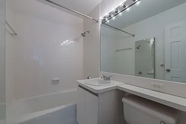 Rented by Solow Realty