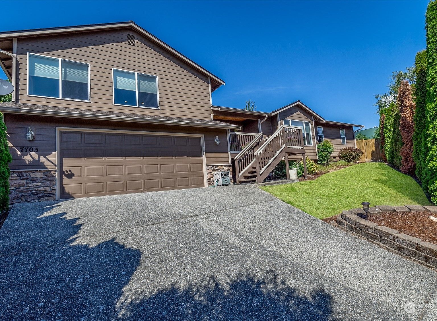 7703 278th Place NW, Stanwood, WA 98292 Zillow