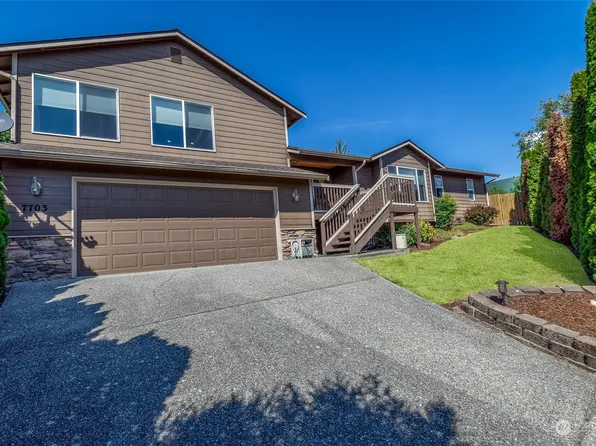 7703 278th Place NW, Stanwood, WA 98292