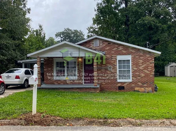 133 Short St, Griffin, GA 30223