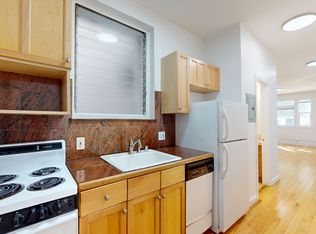 736 Leavenworth St #2A, San Francisco, CA 94109