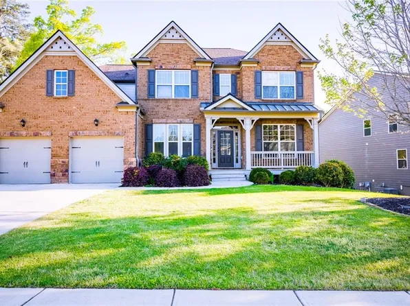 224 Celebration Ln, Acworth, GA 30102