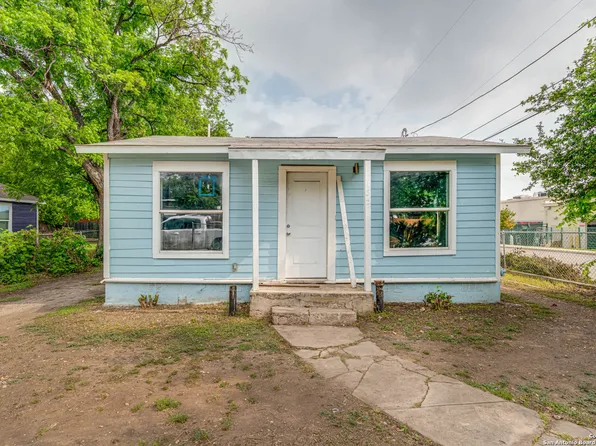 155 Canton, San Antonio, TX 78202