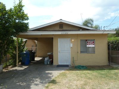 11161 Rincon Ave, San Fernando, CA, 91340