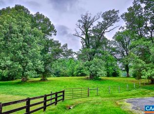Beckoning Ridge Rd, Charlottesville, VA 22901