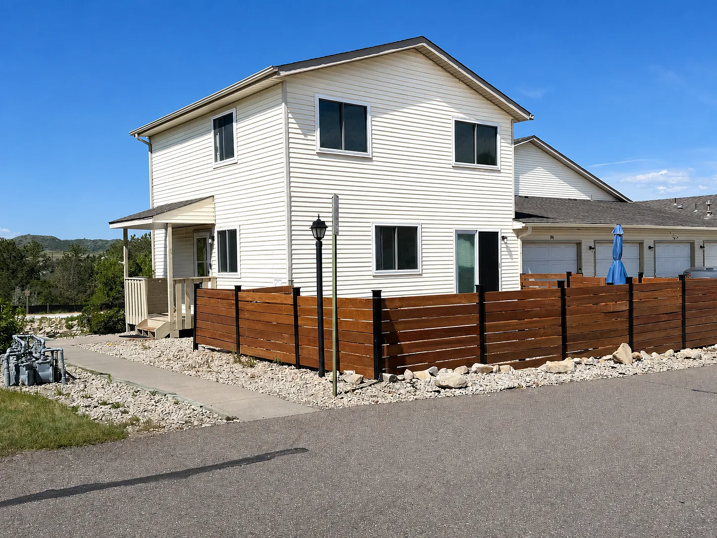 94 Mountain Shadows Ln — Photo 2