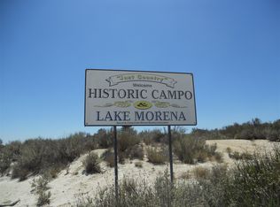 33253 Shockey Truck Trl, Campo, CA 91906