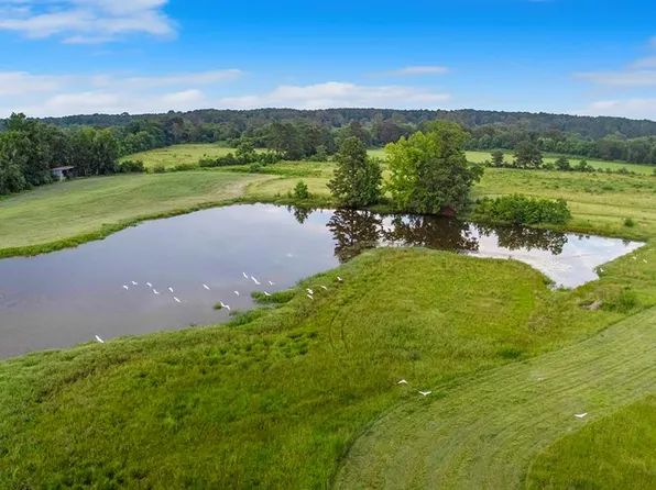 1648 Rosevine Rd, San Augustine, TX 75972