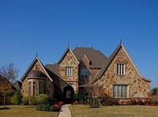 6900 Peters Path, Colleyville, TX 76034