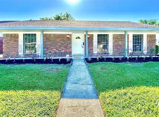 11746 N Kathy Ave, Houston, TX 77071
