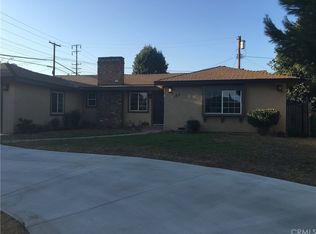 185 W Palm Dr, Arcadia, CA 91007