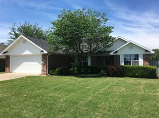 3112 Ouray St, Springdale, AR 72764