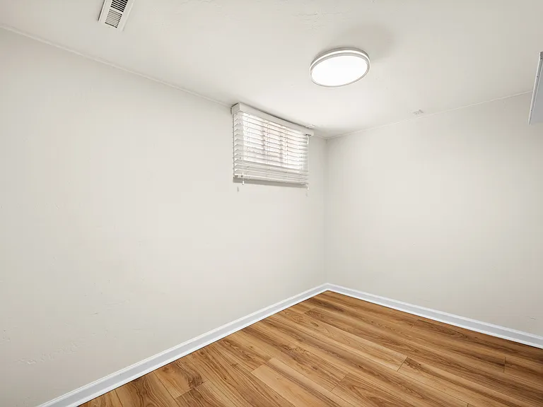 Bedroom #4