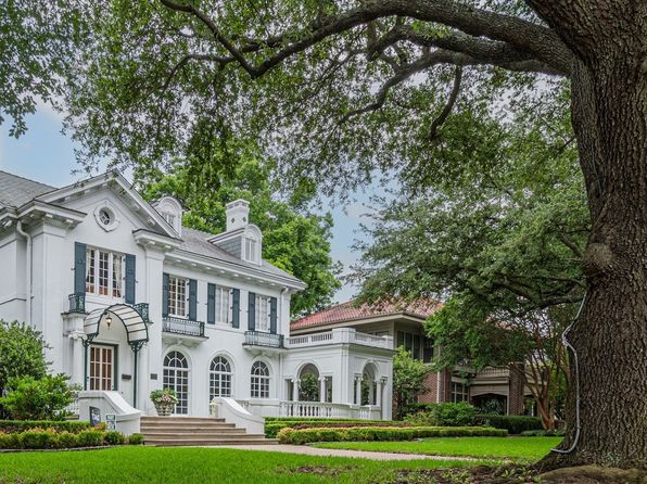 Home for Sale in Dallas TX