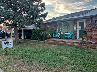 2400 Sheldon St, Clovis, NM 88101