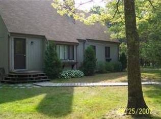 101 Setucket Rd, South Dennis, MA 02660