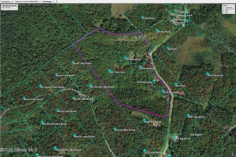 3rd image of 1032 Big Brook Road