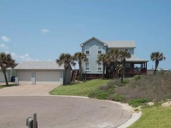 655 Sandkey Dr, Port Aransas, TX 78373