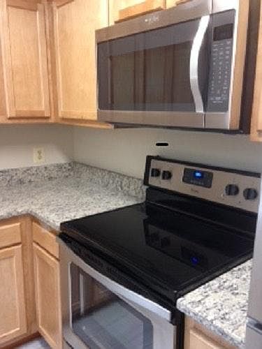 1st image of 3028 S Abingdon St APT B1