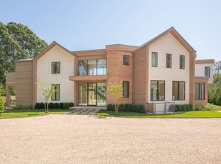 6 Marley Ln, East Hampton, NY 11937