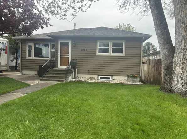 2024 13th St W #1/2, Billings, MT 59102