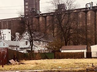 71 Louisiana St #23, Buffalo, NY 14204