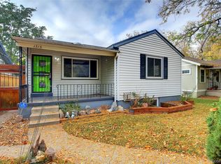 1715 S Corona St, Denver, CO 80210