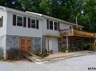 50 New York Rd, Dover, PA 17315