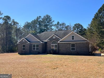 676 Rumph Rd, Fort Valley, GA, 31030