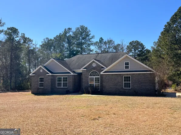 676 Rumph Rd, Fort Valley, GA 31030