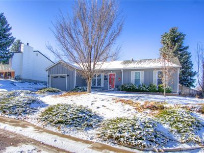 11597 N Settlers Drive, Parker, CO, 80138