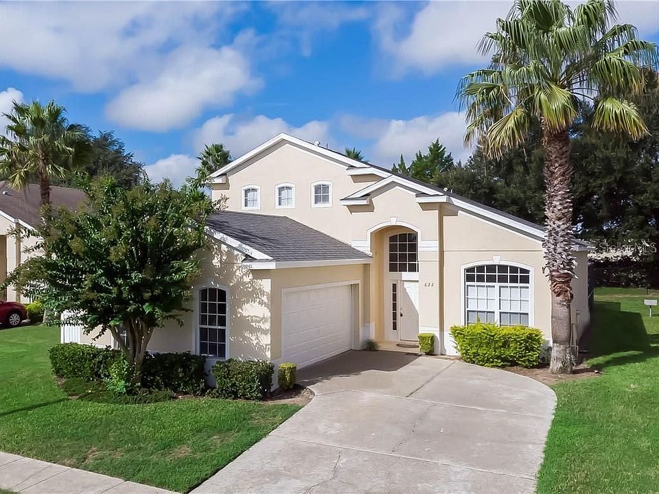 5 bed 4 bath 2,376 sq.ft. w/garage & 4 car driveway