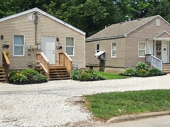 (undisclosed Address), Springfield, MO 65803