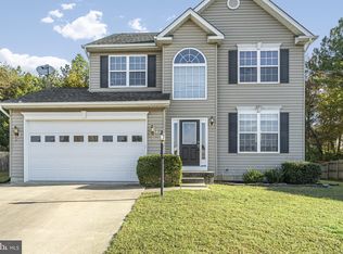 21528 Wilcutt St, Lexington Park, MD 20653