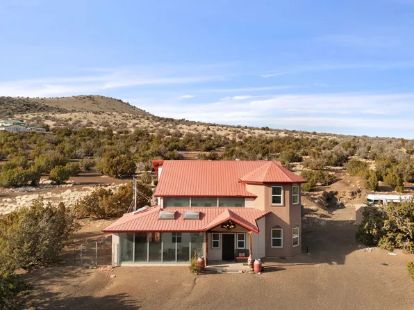 43083 Alpine Rancho, Flagstaff, AZ 86004