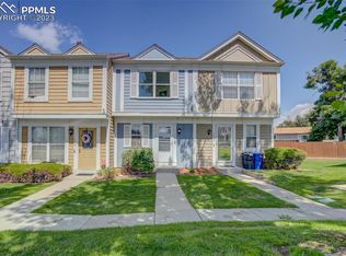 4058 Baytown Dr, Colorado Springs, CO 80916