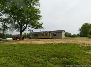 750 N State Road 39, Scottsburg, IN 47170
