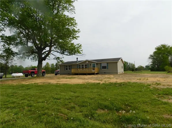 750 N State Road 39, Scottsburg, IN 47170