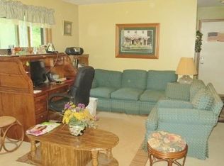 234902 N Pole Rd, Birnamwood, WI 54414