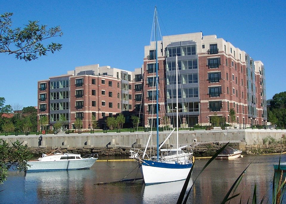 1st image of 88 Wharf St Unit 214